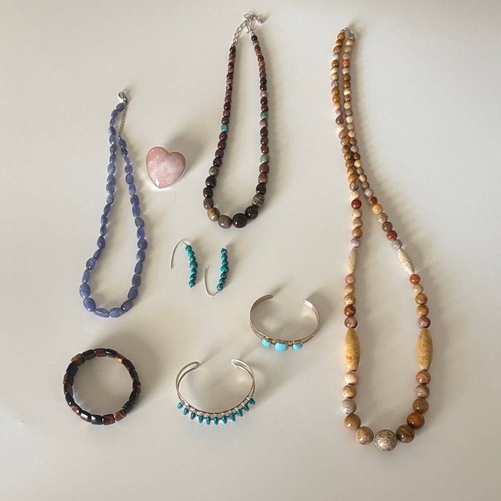 Jay King and Kalifano Bundle